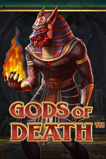 Gods of Death бесплатная демо игра | Вулкан Клуб без регистрации