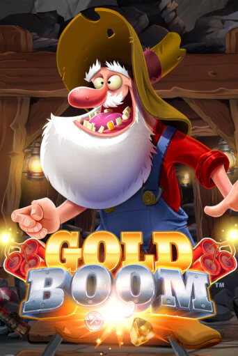 Gold Boom™ бесплатная демо игра | Вулкан Клуб без регистрации
