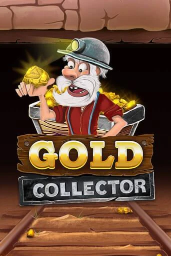 Gold Collector бесплатная демо игра | Вулкан Клуб без регистрации
