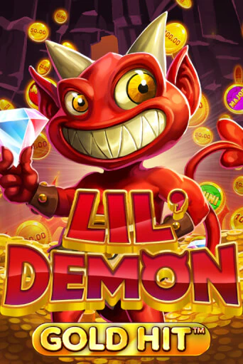 Gold Hit: Lil Demon™ бесплатная демо игра | Вулкан Клуб без регистрации