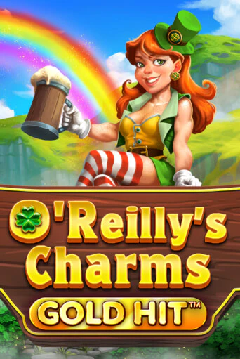 Gold Hit: O'Reilly's Charms бесплатная демо игра | Вулкан Клуб без регистрации