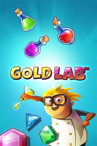 Gold Lab бесплатная демо игра | Вулкан Клуб без регистрации