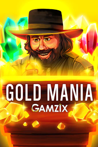 Gold Mania бесплатная демо игра | Вулкан Клуб без регистрации