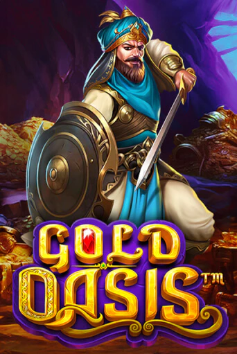 Gold Oasis бесплатная демо игра | Вулкан Клуб без регистрации