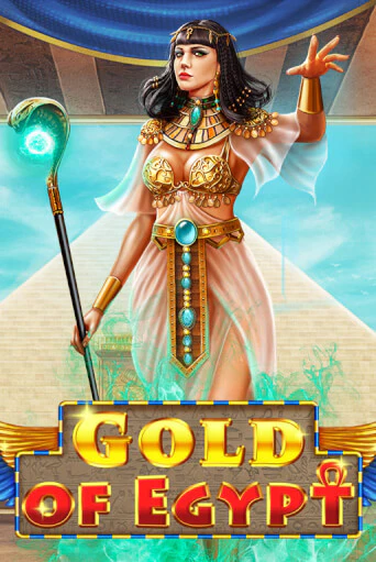 Gold of Egypt бесплатная демо игра | Вулкан Клуб без регистрации