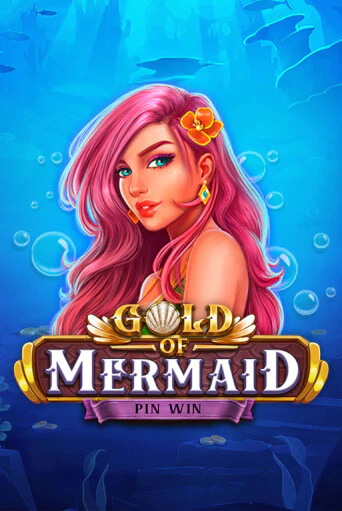 Gold of Mermaid бесплатная демо игра | Вулкан Клуб без регистрации