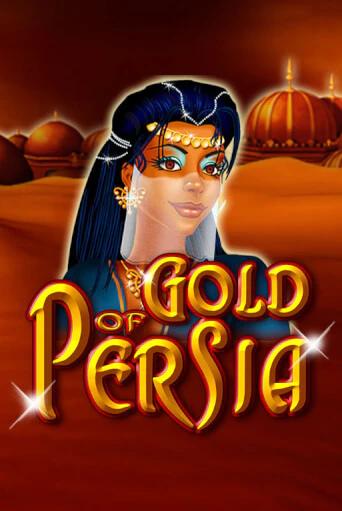 Gold of Persia бесплатная демо игра | Вулкан Клуб без регистрации