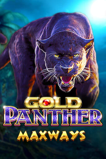 Gold Panther Maxways бесплатная демо игра | Вулкан Клуб без регистрации