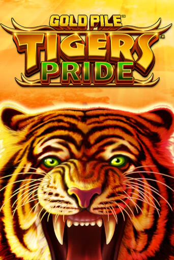Gold Pile: Tiger's Pride бесплатная демо игра | Вулкан Клуб без регистрации