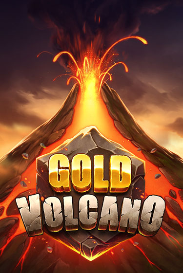 Gold Volcano бесплатная демо игра | Вулкан Клуб без регистрации
