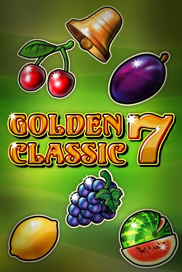 Golden 7 Classic бесплатная демо игра | Вулкан Клуб без регистрации