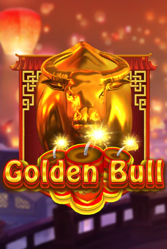 Golden Bull бесплатная демо игра | Вулкан Клуб без регистрации