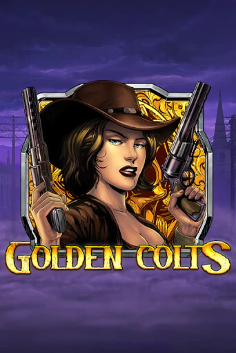 Golden Colts бесплатная демо игра | Вулкан Клуб без регистрации