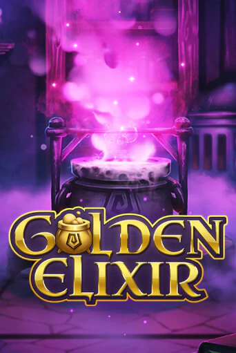 Golden Elixir бесплатная демо игра | Вулкан Клуб без регистрации