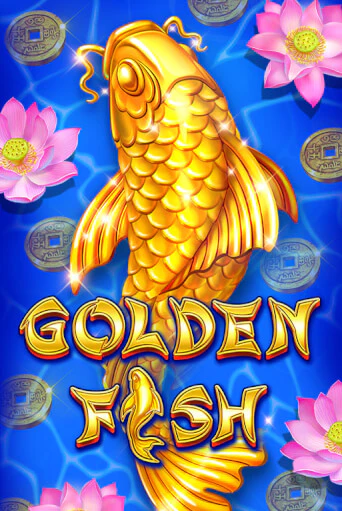 Golden Fish бесплатная демо игра | Вулкан Клуб без регистрации