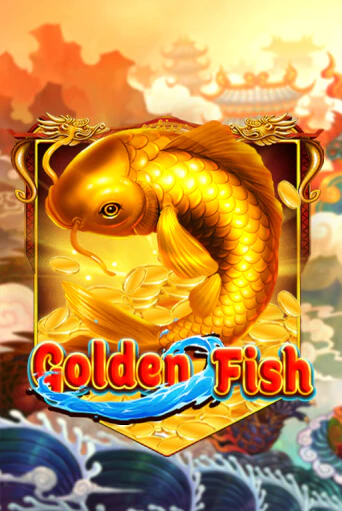 Golden Fish бесплатная демо игра | Вулкан Клуб без регистрации
