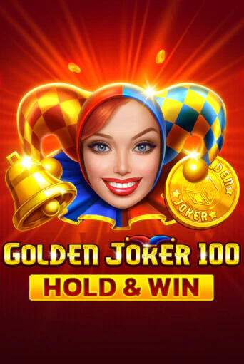 Golden Joker 100 Hold And Win бесплатная демо игра | Вулкан Клуб без регистрации