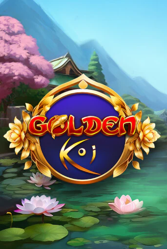 Golden Koi бесплатная демо игра | Вулкан Клуб без регистрации