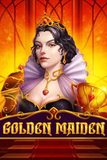 Golden Maiden бесплатная демо игра | Вулкан Клуб без регистрации