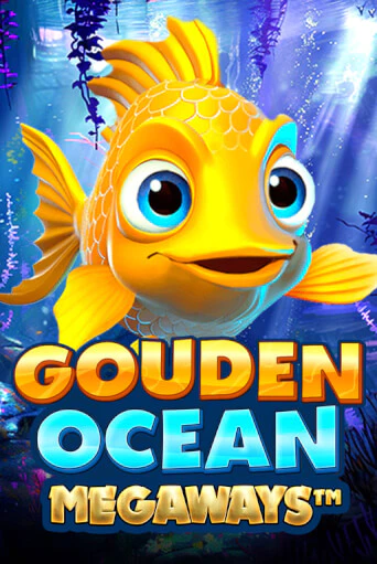 Golden Ocean Megaways бесплатная демо игра | Вулкан Клуб без регистрации