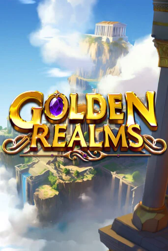 Golden Realms бесплатная демо игра | Вулкан Клуб без регистрации