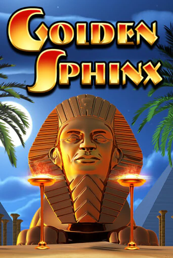Golden Sphinx бесплатная демо игра | Вулкан Клуб без регистрации