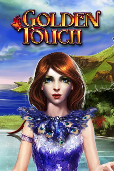 Golden Touch бесплатная демо игра | Вулкан Клуб без регистрации
