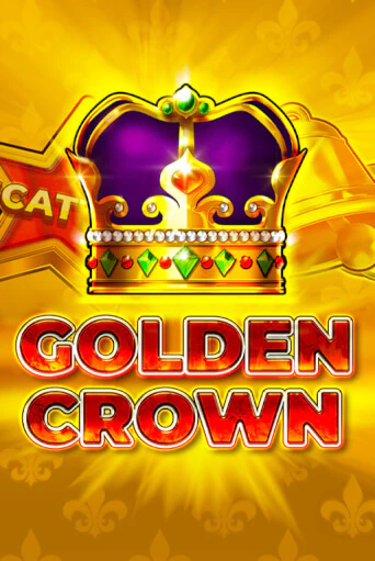 Golden Crown бесплатная демо игра | Вулкан Клуб без регистрации
