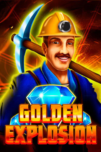 Golden Explosion бесплатная демо игра | Вулкан Клуб без регистрации