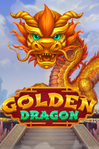 Golden Dragon бесплатная демо игра | Вулкан Клуб без регистрации