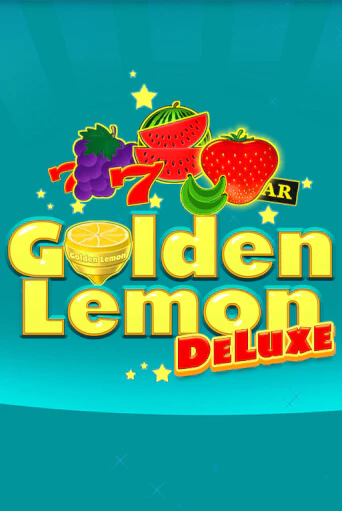 Golden Lemon Deluxe бесплатная демо игра | Вулкан Клуб без регистрации