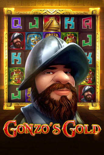 Gonzo's Gold™ бесплатная демо игра | Вулкан Клуб без регистрации