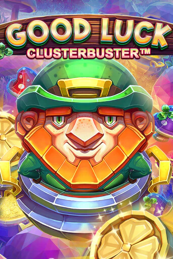 Good Luck Clusterbuster™ бесплатная демо игра | Вулкан Клуб без регистрации