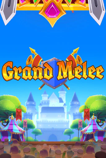 Grand Melee бесплатная демо игра | Вулкан Клуб без регистрации