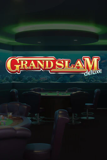 Grand Slam Deluxe бесплатная демо игра | Вулкан Клуб без регистрации