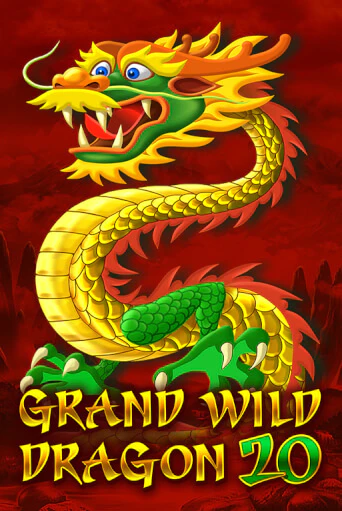 Grand Wild Dragon 20 бесплатная демо игра | Вулкан Клуб без регистрации