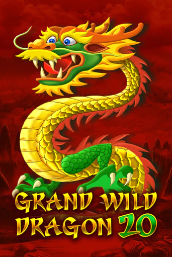 Grand Wild Dragon бесплатная демо игра | Вулкан Клуб без регистрации