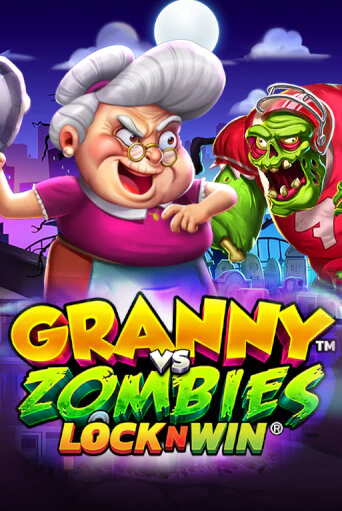 Granny VS Zombies™ бесплатная демо игра | Вулкан Клуб без регистрации