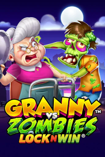 Granny Vs Zombies бесплатная демо игра | Вулкан Клуб без регистрации