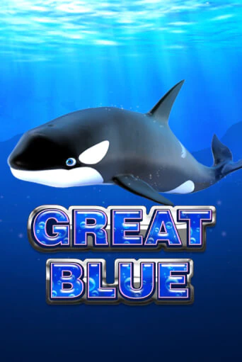 Great Blue бесплатная демо игра | Вулкан Клуб без регистрации