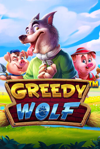 Greedy Wolf бесплатная демо игра | Вулкан Клуб без регистрации