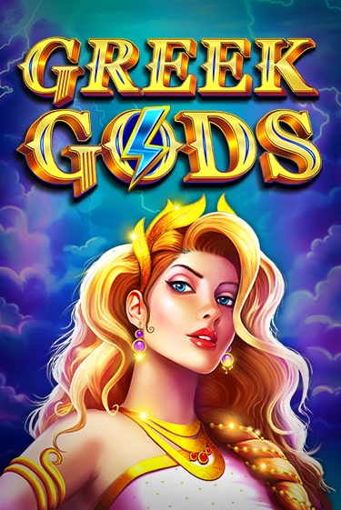 Greek Gods бесплатная демо игра | Вулкан Клуб без регистрации
