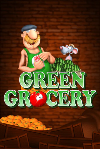Green Grocery бесплатная демо игра | Вулкан Клуб без регистрации