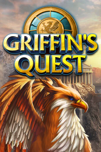 Griffin's Quest Gamble Feature бесплатная демо игра | Вулкан Клуб без регистрации
