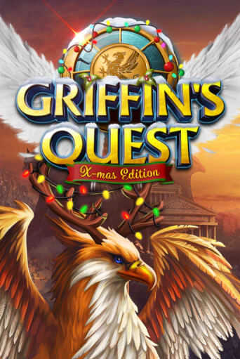Griffin’s Quest Xmas Edition бесплатная демо игра | Вулкан Клуб без регистрации