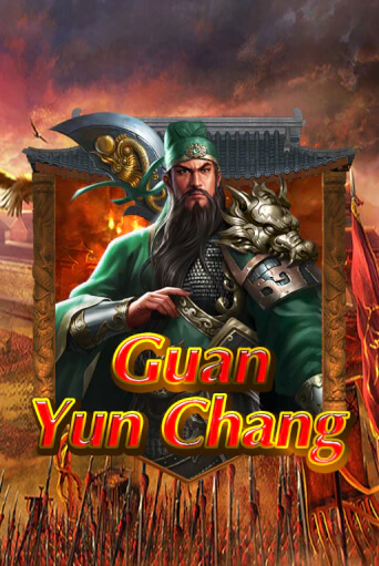 Guan Yun Chang бесплатная демо игра | Вулкан Клуб без регистрации