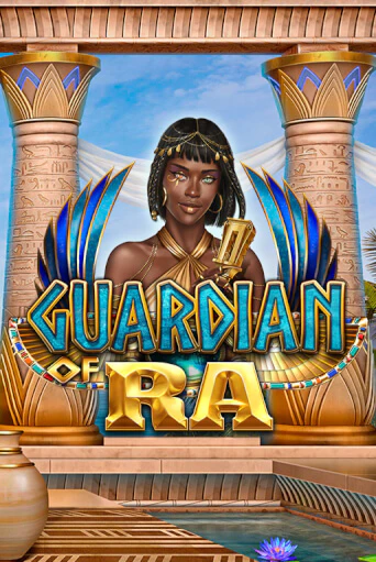 Guardian of Ra бесплатная демо игра | Вулкан Клуб без регистрации