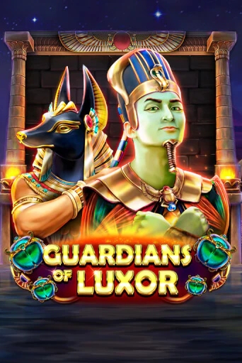 Guardians of Luxor бесплатная демо игра | Вулкан Клуб без регистрации