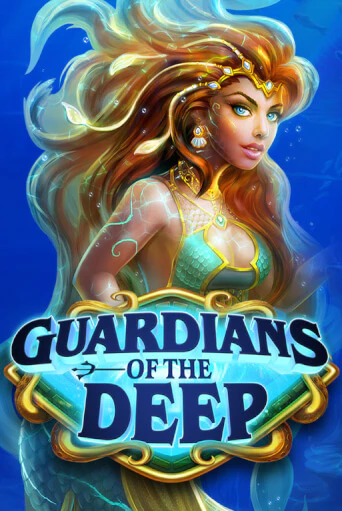 Guardians of the Deep бесплатная демо игра | Вулкан Клуб без регистрации