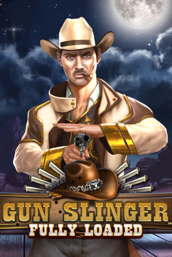 Gunslinger: Fully Loaded  бесплатная демо игра | Вулкан Клуб без регистрации